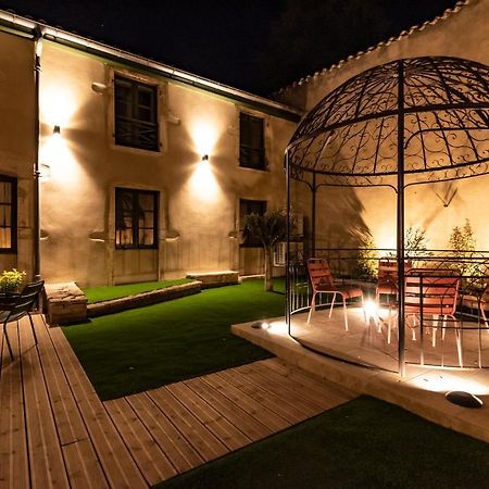 Le Boho . Centre-Ville Macon . Proche Gare . Design . Neuf . Wifi . Climatisation . Confort Eksteriør bilde