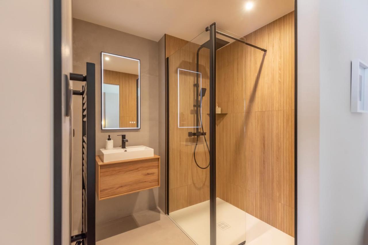 Le Boho . Centre-Ville Macon . Proche Gare . Design . Neuf . Wifi . Climatisation . Confort Eksteriør bilde