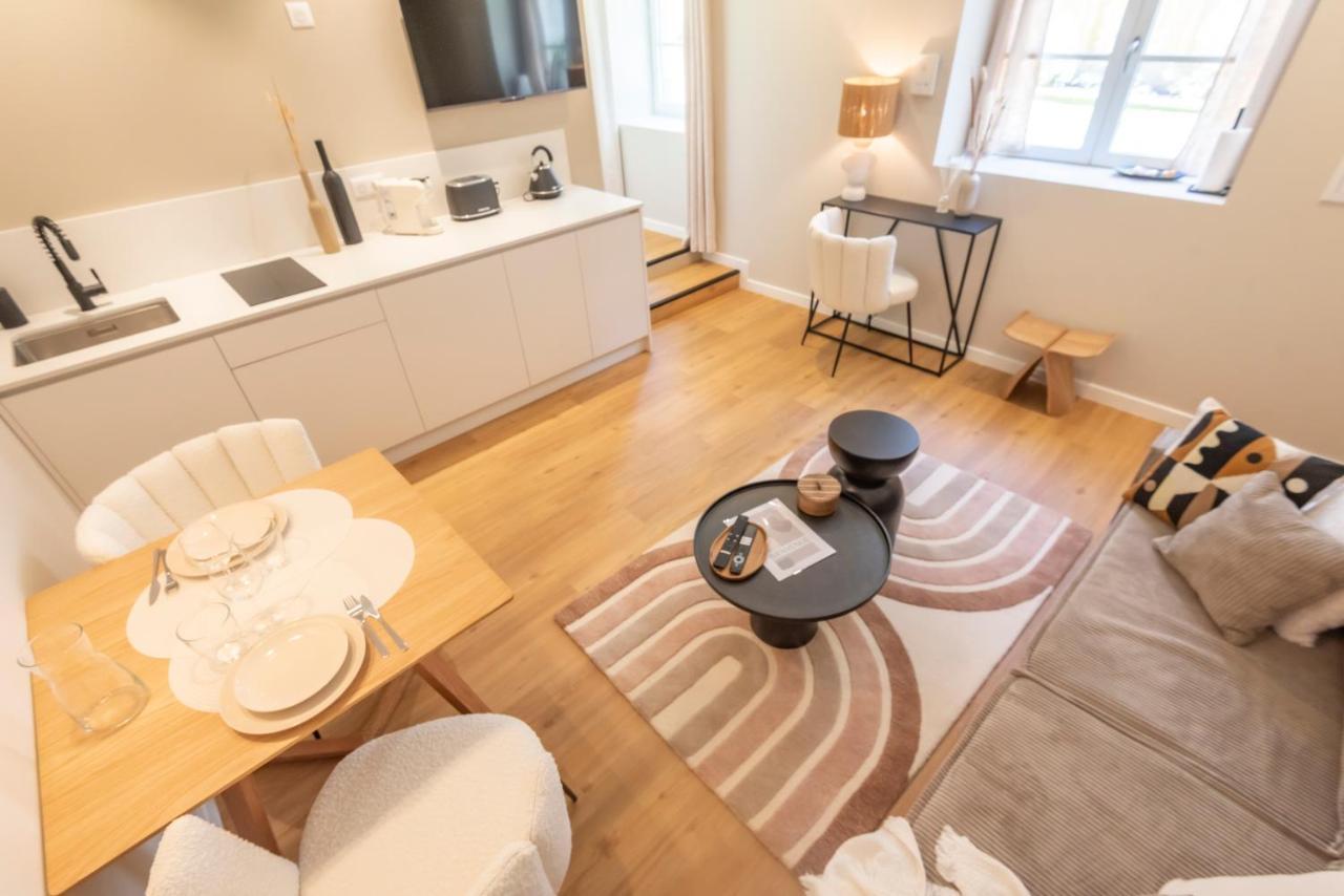 Le Boho . Centre-Ville Macon . Proche Gare . Design . Neuf . Wifi . Climatisation . Confort Eksteriør bilde